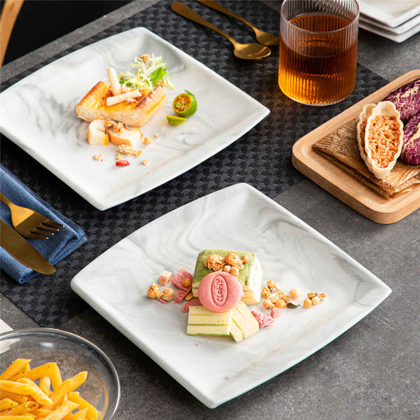 Balance and flexibility