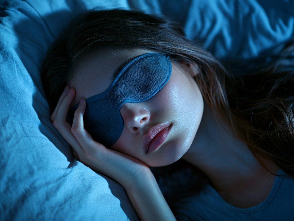 Fix your sleep cycle